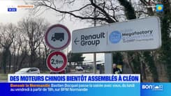 Le journal de 18h du mercredi 28 janvier 2026