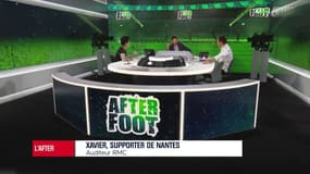 Rongier au clash avec Nantes ? MacHardy ne comprend pas ce comportement