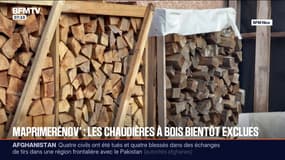 Les chaudières à bois bientôt exclues du dispositif MaPrimeRénov'