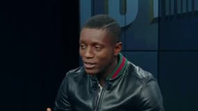 Le Vestiaire - Gradel : "Ma mère m'a sauvé, je lui dois tout"