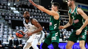 David Lighty (ASVEL)