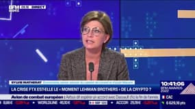 Les Experts : Le Bitcoin peut-il chuter à 13. 000 $ ? - 15/11