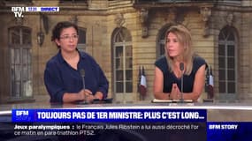 Story 2 : Matignon, le casting (interminable) continue - 02/09