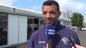 VI Nations - Ntamack : "Créer un exploit face à l'Angleterre"