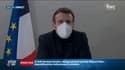 Discours d’Emmanuel Macron: le Covid occupera une place importante