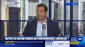 Tout comprendre aux fonds de performance absolue - 11/07