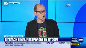 La pépite d’Anthony : Bitstack simplifie l'épargne en bitcoin, par Anthony Morel – Partie 2- 22/03