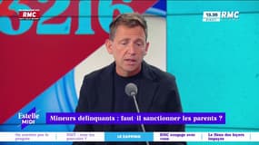 Le Zapping RMC - 16/04