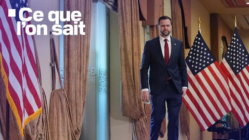 "Demandes déraisonnables", arme nucléaire... Ce que l'on sait de l'échec des premières négociations entre les États-Unis et l'Iran