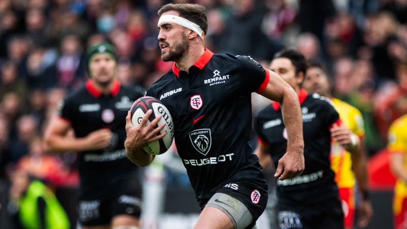 Une enquête préliminaire visant le Stade toulousain a été ouverte dans l'affaire du transfert de Melvyn Jaminet