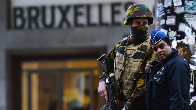Un Français mort, et 12 Français blessés dont trois graves dans les attentats de Bruxelles - Vendredi 25 mars 2016