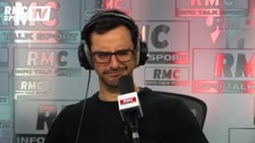 Larqué : "Je me demande si le onze du PSG du match retour n’est pas meilleur que celui du match aller"