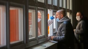 Covid-19 : faut-il arrêter de rembourser les tests de confort?