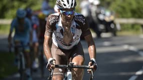 Jean-Christophe Péraud (AG2R La Mondiale)