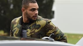 Layvin Kurzawa
