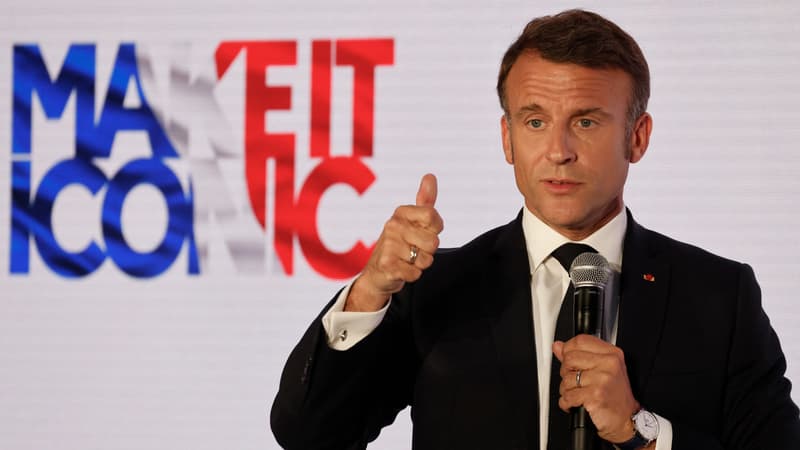 Sur les 178 investissements en France annoncés par Emmanuel Macron depuis 2017, combien ont réellement vu le jour?