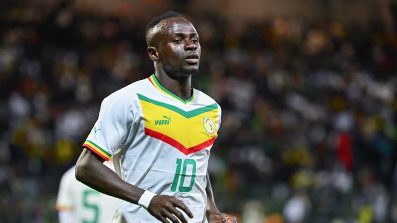 Coupe du monde 2022: