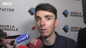 Froome agace les Français