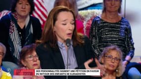 Retour des enfants de djihadistes français : " Cette République me fout la trouille ! Evidemment qu’on doit les rapatrier ! "