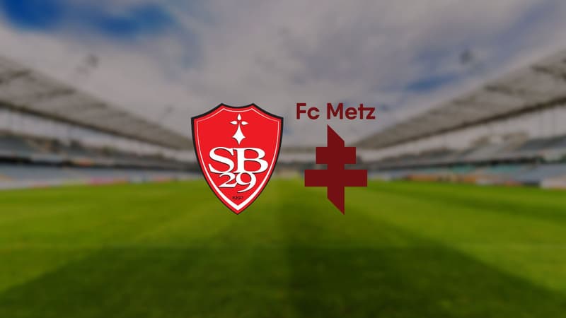 Brest – Metz : à quelle heure et sur quelle chaîne suivre le match ?