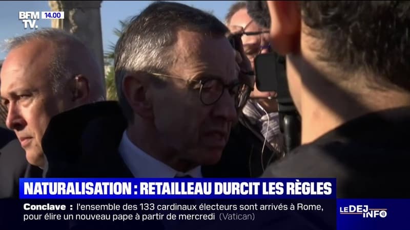 Maîtrise du français, 