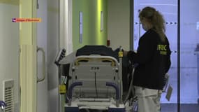 Certains hôpitaux en France sont obligés de fermer la nuit faute de moyens