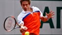 Nicolas Mahut