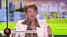 "Emmanuel Macron c’est Oui-Oui !"