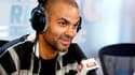 Tony Parker