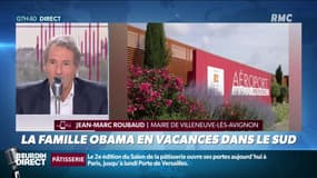 Irresponsabilité pénale à 13 ans : "Dans les faits c’est déjà la réalité", assure une juge pour enfants