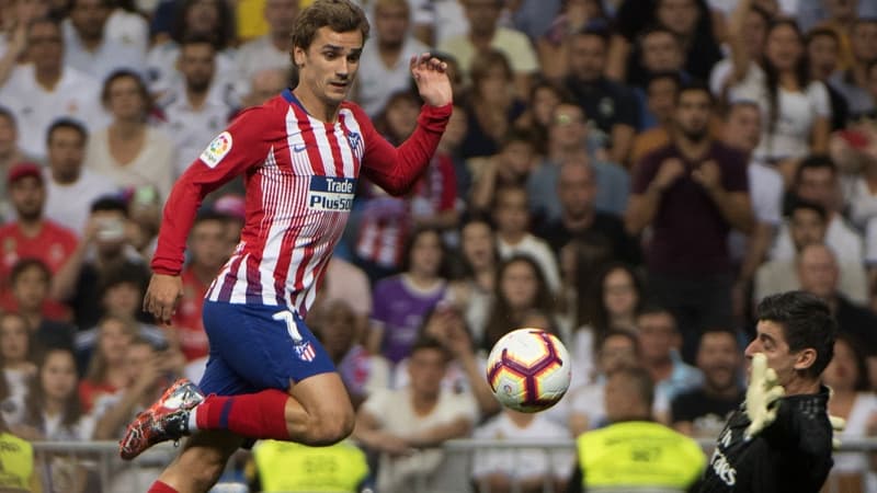 Antoine Griezmann