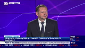 Alexandre Hezez VS Marc Riez : Relèvement du plafond de la dette aux États-Unis, quels risques pour le dollar américain ? - 25/05