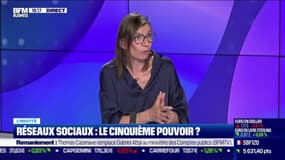 L'invité : Réseaux sociaux, le cinquième pouvoir ? - 20/07