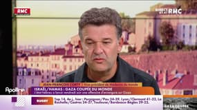 L'invité du jour - Israël/Hamas : Gaza coupée du monde 