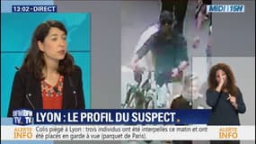 Colis piégé à Lyon: ce que l'on sait du principal suspect