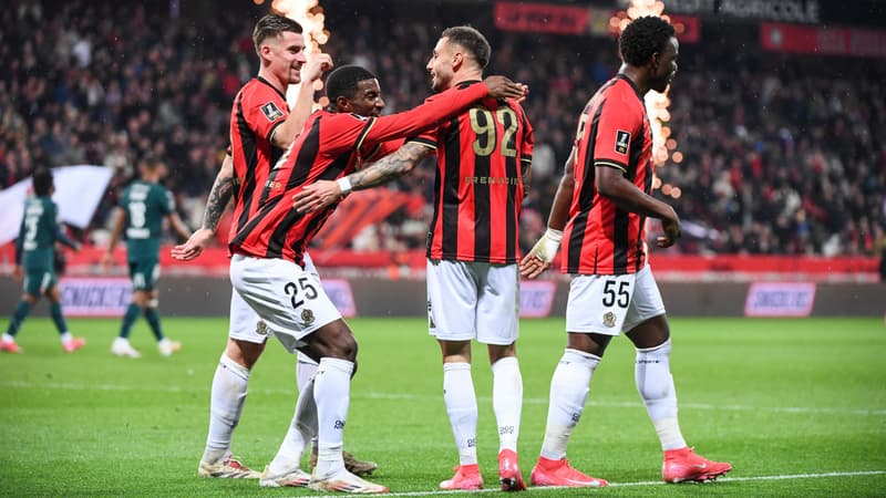 Célébration OGCN