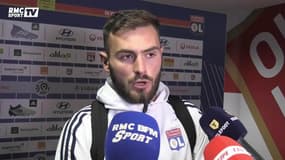 OL / Tousart : "Une victoire importante"