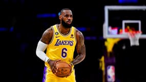 LeBron James