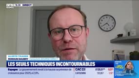 Alerte Trader : les seuils techniques incontournables sur les marchés et les valeurs - 17/11