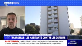 Marseille : les habitants contre les dealers - 09/01