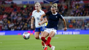 Angleterre-Ecosse, mardi 5 décembre, pour la dernière journée de Ligue des Nations féminines 2023