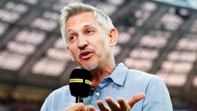 Gary Lineker