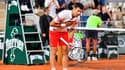 Roland-Garros : "L'un de ces matchs dont on se souvient pour toujours" exulte Djokovic