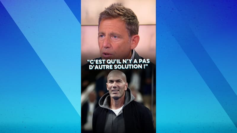 "C'est qu'il n'y a pas d'autre solution !"