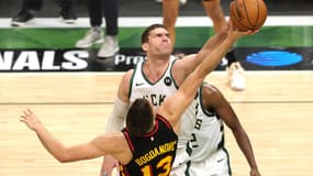Brook Lopez
