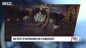 L'actu Sport.Net du 15 septembre 2016