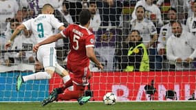 Benzema