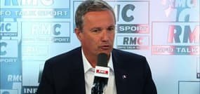 "Nous sommes gouvernés par des mous qui endorment les Français, il serait peut-être temps d’avoir un chef de guerre" Nicolas Dupont-Aignan