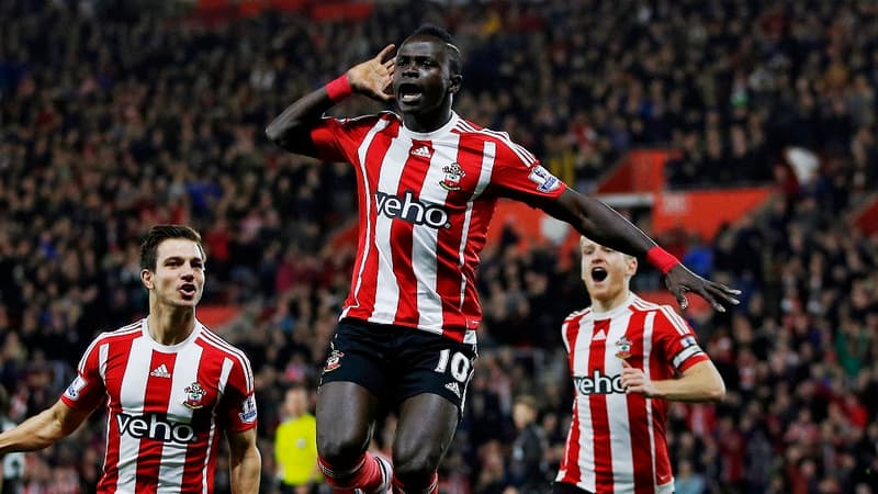 Sadio Mané