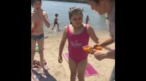 Comment passer l'été sans coups de soleil ?